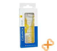 CURAPROX Cps 09 Prime Start Scovolini Interdentali Rotondo Manico ad Angolo 5 Pz