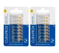 Curaprox Cps 09 Scovolino Prime Refill 8 Pezzi 2x8 St