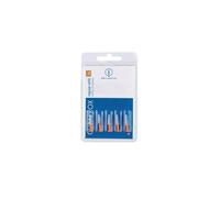Curaprox Cps 14 Regular Conico Scovolini Manico Arancione
