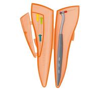 Curaprox CPS 457 Interdental Brush Pocket Set spazzolino da denti 1 pz Unisex