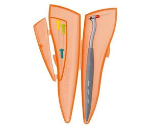 Curaprox CPS 457 Interdentalbürsten Pocket Set, Sortiert, 1 Stück