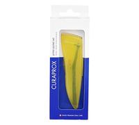 Curaprox CPS 459 Prime Pocket Kit Set Di Spazzolini Interdentali | Per Una Pulizia Efficace Degli Spazi Stretti | Include Supporto E 5 Misure Di Scovolino | Custodia Blu | Prodotto in Svizzera