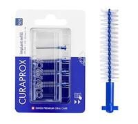 CURAPROX CPS 505 IMPLANT REFILL 4X BLUE