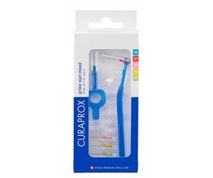 Curaprox CPS Prime Start Misto Spazzolini Interdentali, Set Di 6 6 pz