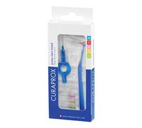 Curaprox CPS Prime Start Set Scovolino Interdentale, 5 Scovolini + 2 Maniglie