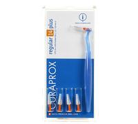 Curaden Ag Curaprox Capsule Regular Capsule 14 Con 5 Scovolini + Supporto