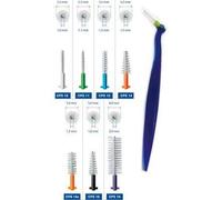 Curaprox - Cps Regular 10 Plus Blu Confezione 5 Scovolini (ESAURIMENTO SCORTE)