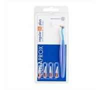 Curaden Ag Curaprox Capsule Regular Capsule 14 Con 5 Scovolini + Supporto