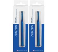 Curaprox Cps Supporto Scovolino Uhs 475 Blu 2x1 St