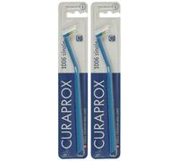 Curaprox CS 1006 2x1 pz Spazzolino da denti
