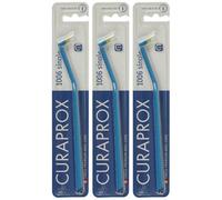 Curaprox CS 1006 3x1 pz Spazzolino da denti