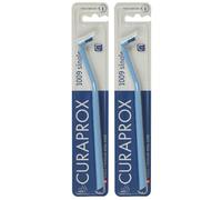 Curaprox CS 1009 2x1 pz Spazzolino da denti