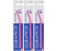 Curaprox CS 1009 3x1 pz Spazzolino da denti