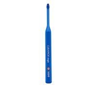 Curaprox CS 1009 Spazzolino Singolo, Blu, Design Svizzero