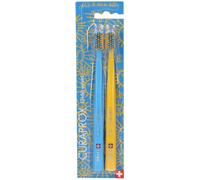 Curaprox CS 12460 Velvet Edition Carissa Carlson Spazzolino da Denti D