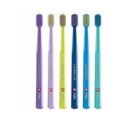 Curaprox Cs 1560 Soft, The Hardest Version Of The Toothbrush 1 Piece