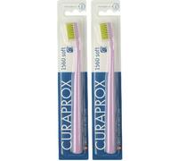 CURAPROX CS 1560 Spazzolino Soft 2x1 pz Spazzolino da denti
