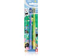 Curaprox CS 5460 Football Edition spazzolino da denti 2 pz