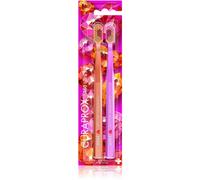 Curaprox CS 5460 Live Edition spazzolino da denti 2 pz