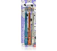 Curaprox CS 5460 Owl Edition spazzolini da denti ultra soft 3 pz