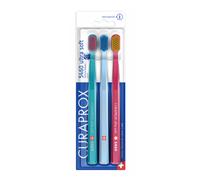 Curaprox CS 5460 Spazzolino Ultrasoft 3-Pack 3 pz