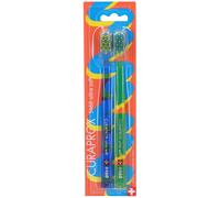 Curaprox CS 5460 Ultra Soft Health & Happiness Edition WfW Spazzolino