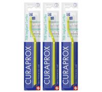 Curaprox Cs 708 3x1 pz Spazzolino da denti