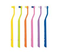 Curaprox Cs - 708 Spazzolino Manuale Implant Ortho, 1 Pezzo