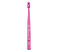 Curaprox CS Kids Spazzolino, Rosa,Confezione Singola, Swiss Made