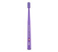 Curaprox CS Kids Spazzolino, Viola, Confezione Singola, Swiss Made