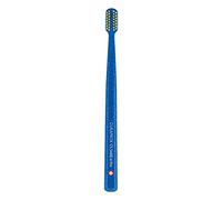 Curaprox CS Ortho Ultra Soft Spazzolino, Blu-Verde, Swiss Made