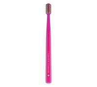Curaprox CS Ortho Ultra Soft Spazzolino, Magenta-Verde, Swiss Made