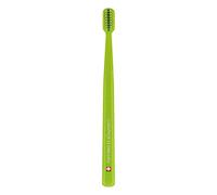 Curaprox CS Ortho Ultra Soft Spazzolino, Verde-Verde, Swiss Made