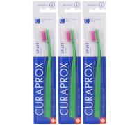 Curaprox Cs Smart 3x1 pz Spazzolino da denti