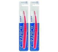 Curaprox Cs Surgical Mega Soft 2x1 pz Spazzolino da denti