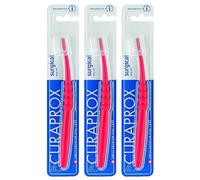 Curaprox Cs Surgical Mega Soft 3x1 pz Spazzolino da denti