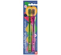 Curaprox Cs5460 Summer Edition 2025 2 Pezzi