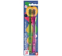 CURAPROX CS5460 SUMMER EDITION 2025 2 PEZZI