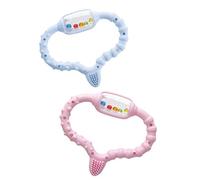 Curaprox CURAPROX BABY ANELLO DA DENTIZIONE 1 PEZZO BLU