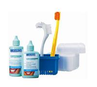 Curaprox Curaprox BDC 190 Set manutenzione apparecchi, 5 pezzi