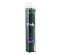 Curaprox black is white dentif