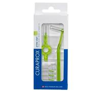 Curaprox CPS 011 Prime Start Scovolino Interdentale, 5 Scovolini + 2 Maniglie