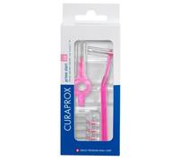CURAPROX CPS 08 SCOVOLINO PRIME START 08 PINK 5 PEZZI