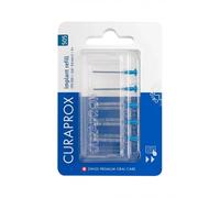 CURAPROX Scov.Impl.Blu Soft5pz