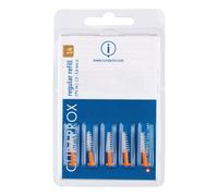 Curaden Ag Curaprox Capsule Regular Capsule 14 Con 5 Scovolini + Supporto