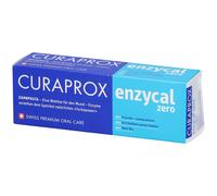 Curaden CURAPROX ENZYCAL ZERO DENTIFRICIO 75 ML