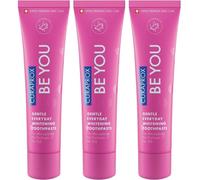 CURAPROX Dentifricio BE YOU 60 ML Anguria 3x60 ml Dentifricio