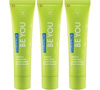 CURAPROX Dentifricio BE YOU 60 ML Mela e Aloe 3x60 ml Dentifricio