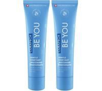 CURAPROX Dentifricio BE YOU 60 ML Mora e Liquirizia 2x60 ml Dentifrici
