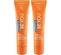 CURAPROX Dentifricio BE YOU 60 ML Pesca e Albicocca 2x60 ml Dentifrici